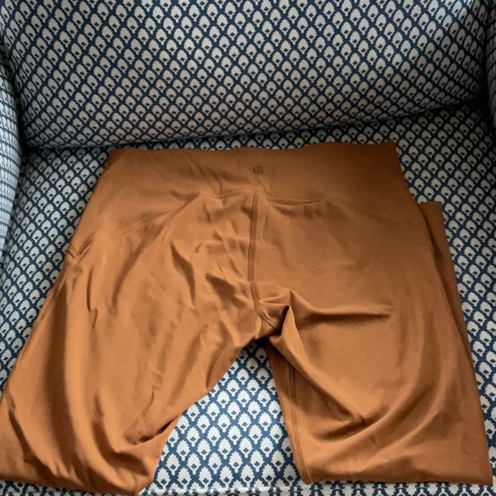 Lululemon Instill leggings